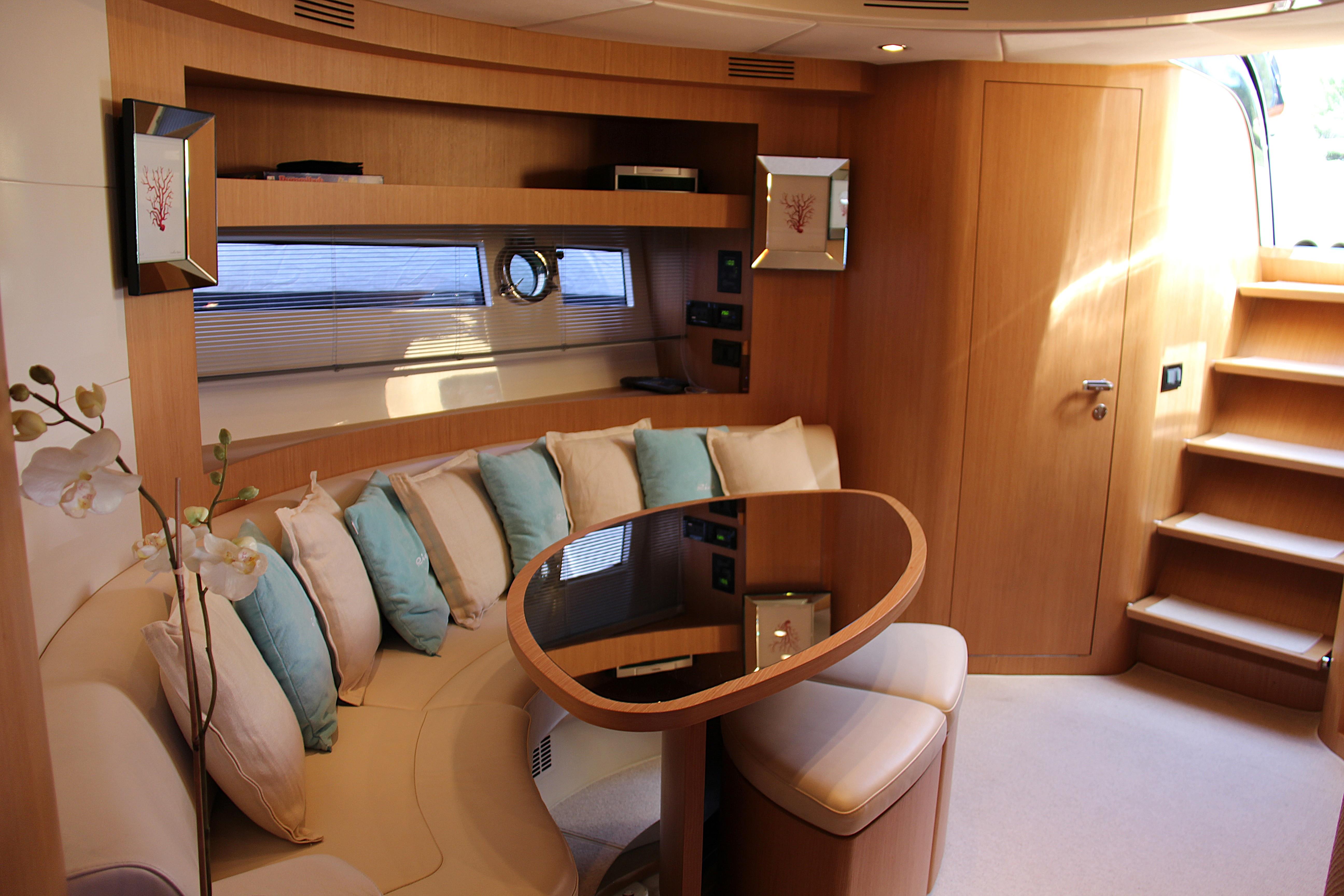2006 RIVA 52 RIVALE 